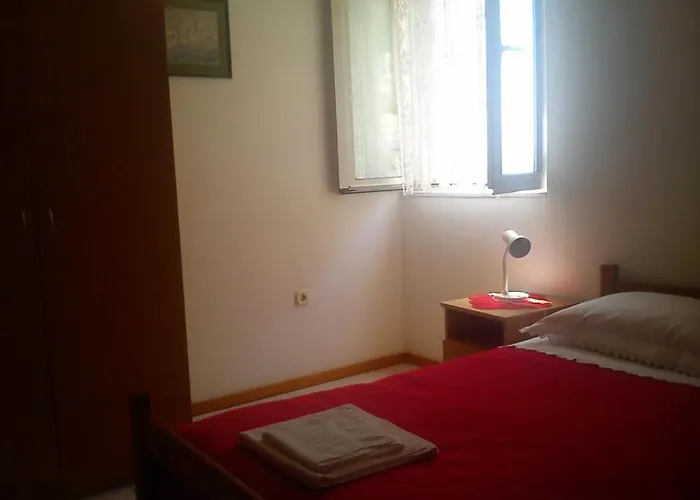 In With Sea View, Terrace, Air Conditioning, Wifi 3615-2 Appartement *