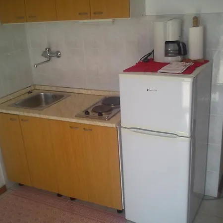 In With Sea View, Terrace, Air Conditioning, Wifi 3615-2