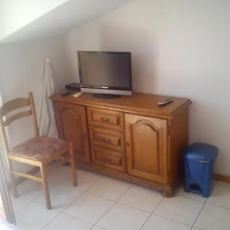 In With Sea View, Terrace, Air Conditioning, Wifi 3615-2 Apartman *