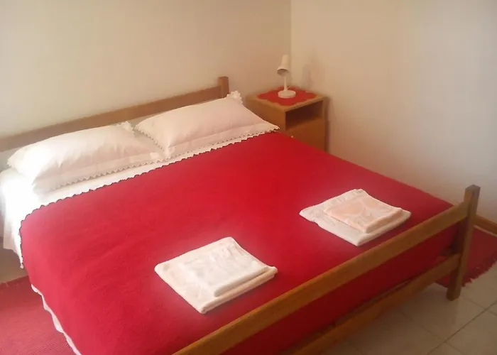 In With Sea View, Terrace, Air Conditioning, Wifi 3615-2 * Хвар