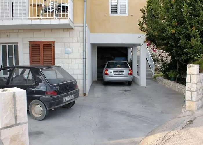 In With Sea View, Terrace, Air Conditioning, Wifi 3615-2 *