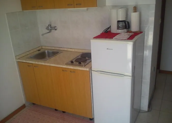 In With Sea View, Terrace, Air Conditioning, Wifi 3615-2