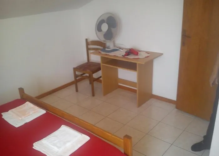 In With Sea View, Terrace, Air Conditioning, Wifi 3615-2 شقة