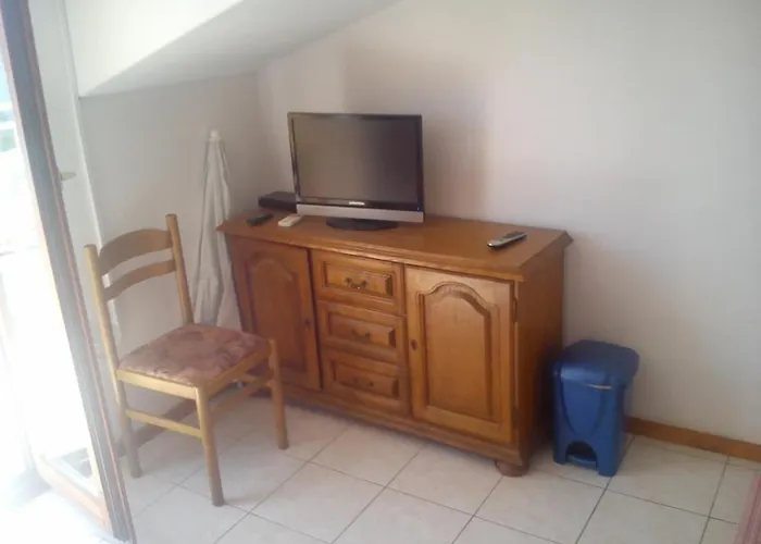 In With Sea View, Terrace, Air Conditioning, Wifi 3615-2 شقة *