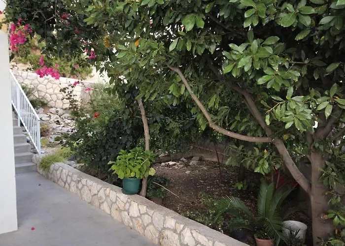 In With Sea View, Terrace, Air Conditioning, Wifi 3615-2 هفار